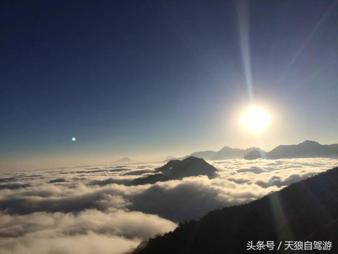 西岭雪山夏天旅游攻略_西岭雪山山顶住宿攻略_雪山西岭在哪里