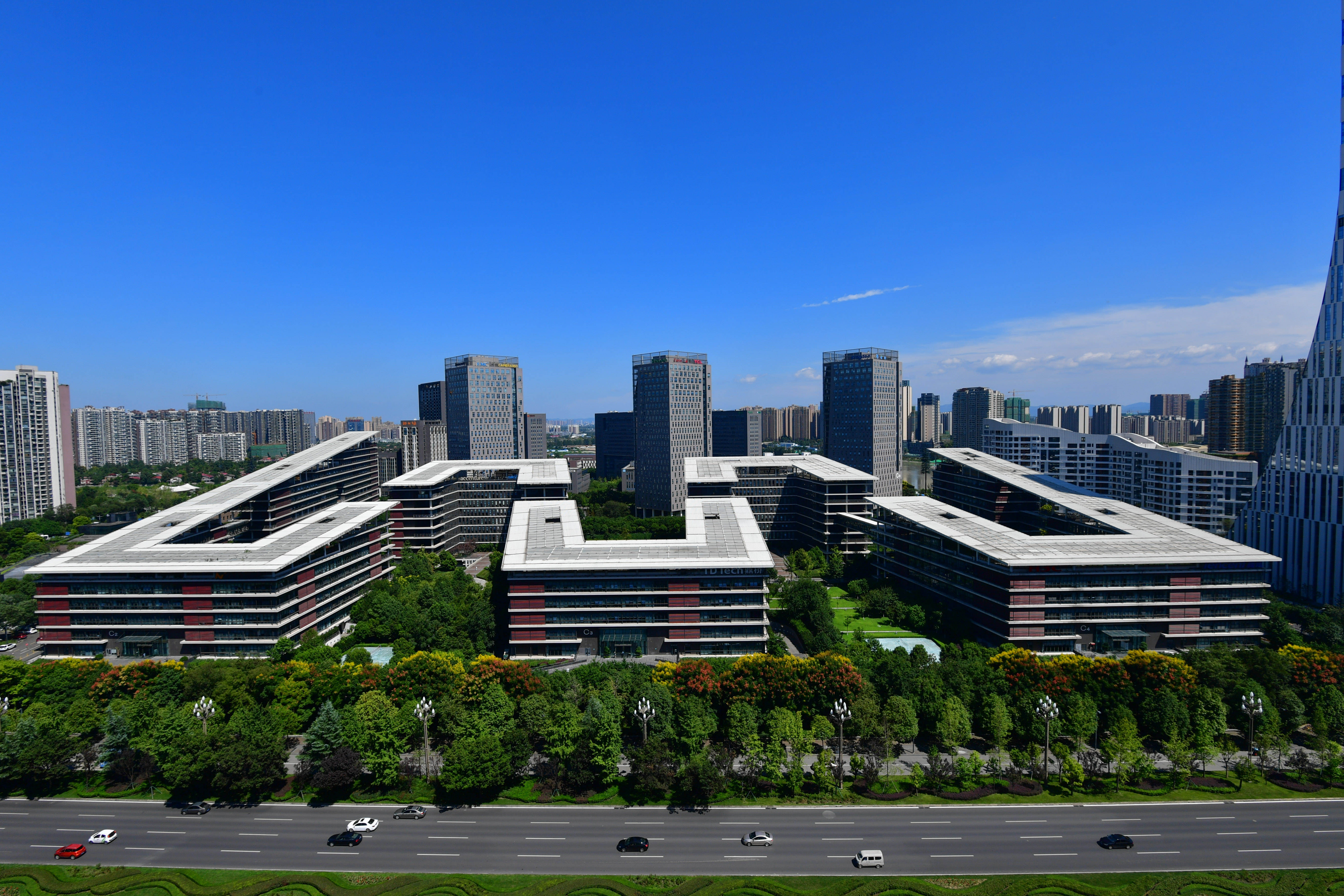 成都空天产业功能区5月26日举行专场招聘会