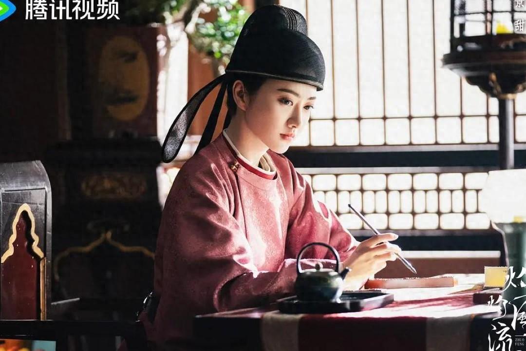 成功职场女性_职场上成功的女人_成功的女人懂职场