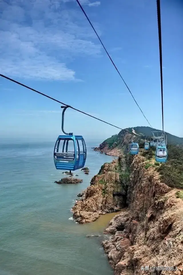 好玩荣成地方有哪些_荣成市游玩的地方_荣成好玩的地方