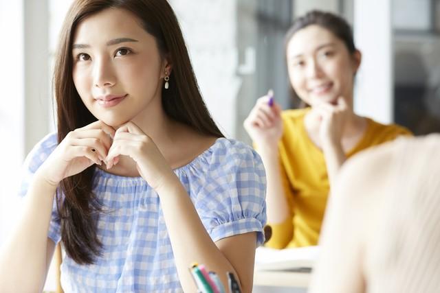 职场女性成功守则_成功职场女性_成功的女人懂职场