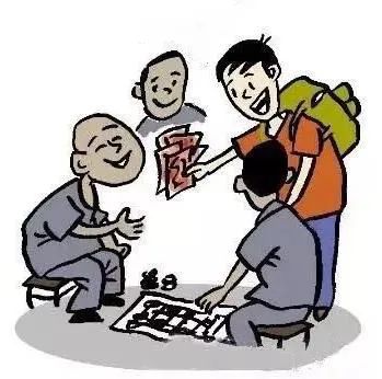 棋摊骗局_棋局骗局_棋局骗局为什么不抓