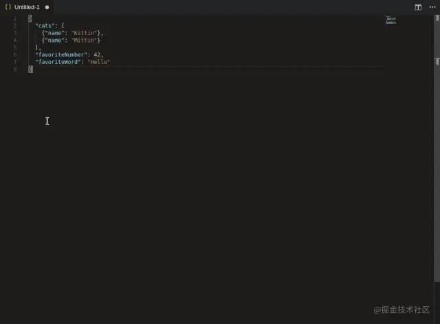 sublime text 格式化代碼快捷鍵_格式化代碼的快捷鍵為_快速格式化代碼