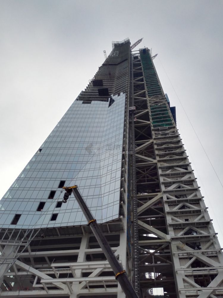 高层民用建筑钢结构_高层民用钢结构规范_高层民用钢结构技术规程