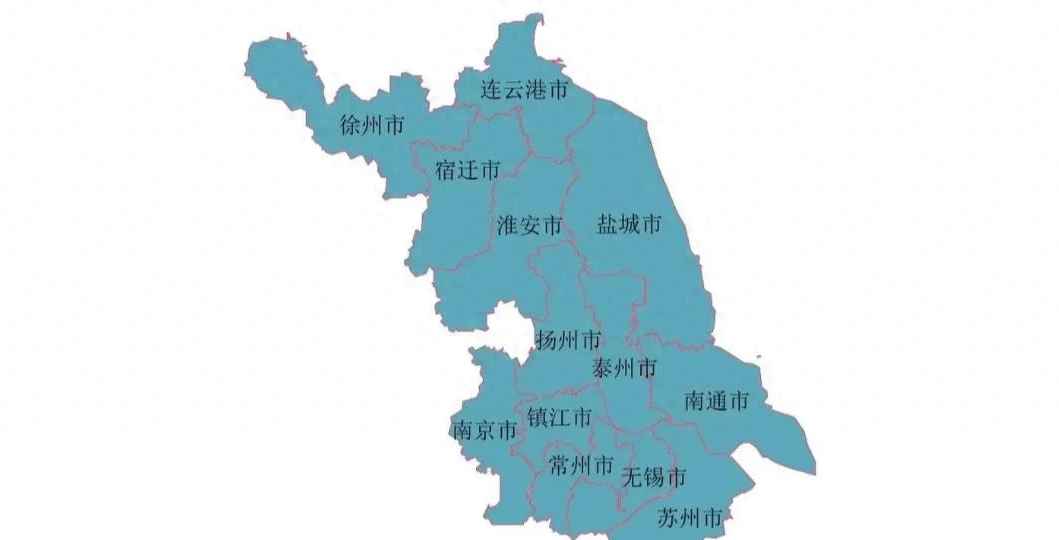 江苏省县域经济发展势头强劲发展城区人口达38万