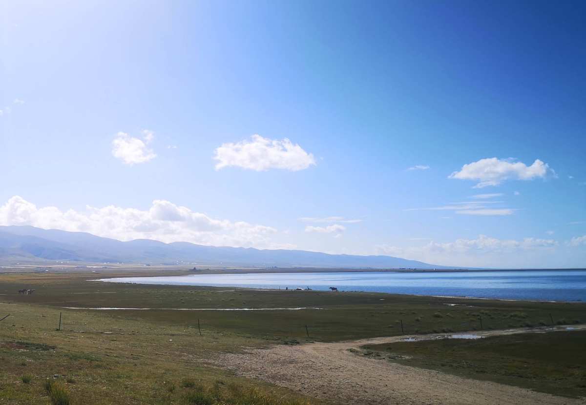 茶卡盐湖旅游攻略网_盐湖茶卡图片_2020茶卡盐湖景区优惠政策