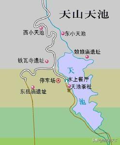 新疆天池冬季游玩攻略_新疆天池冬季游玩攻略_新疆天池冬季游玩攻略