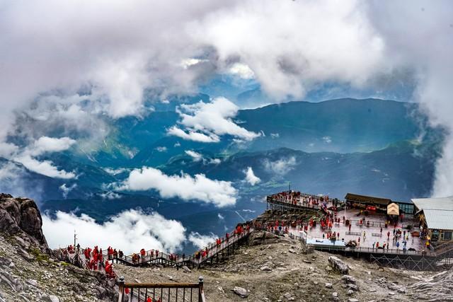 云南旅游冬天_云南攻略冬旅游天气如何_云南冬天旅游攻略