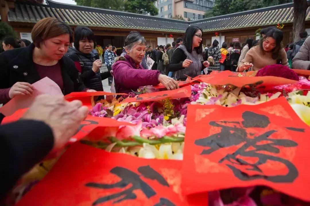 广州大佛寺游玩攻略_广州大佛寺旅游攻略_2021广州大佛寺