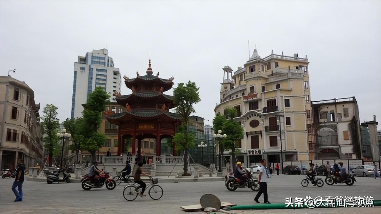 好玩景点潮汕有哪些_潮汕有什么好玩的景点_好玩景点潮汕有什么