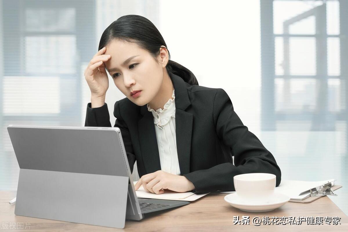 职场女性的压力_职场女性压力研究_职场女性压力大如何解压
