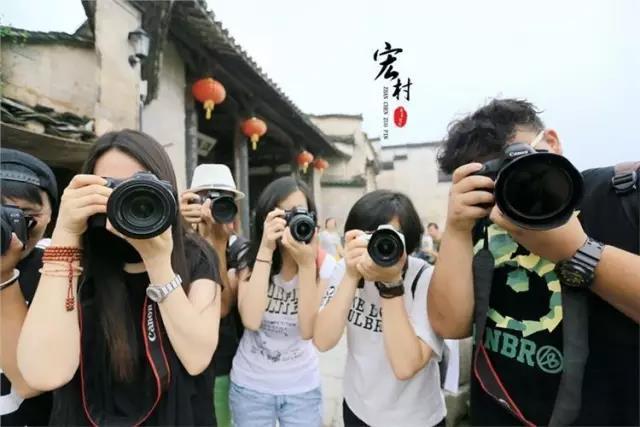 宏村阿菊秀门票多少钱_宏村阿菊游玩攻略_宏村阿菊秀观后感