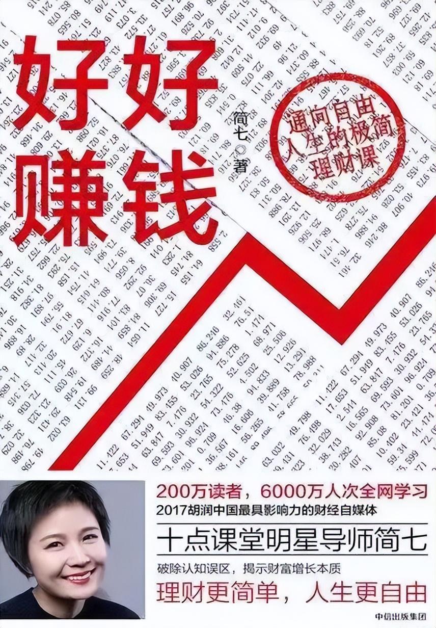 职场新人投资理财_初入职场理财书_职场新人理财
