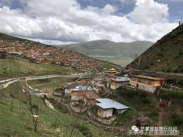 成都自驾色达三日游_成都跟团去色达旅游多少钱_从成都到色达旅游攻略