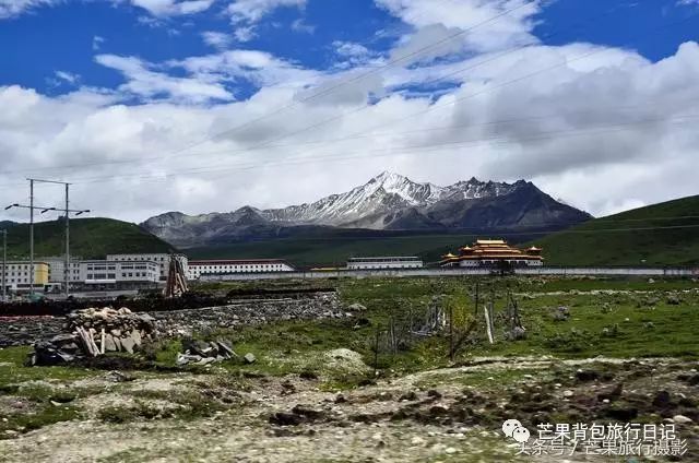 从成都到色达旅游攻略_成都自驾色达三日游_成都跟团去色达旅游多少钱