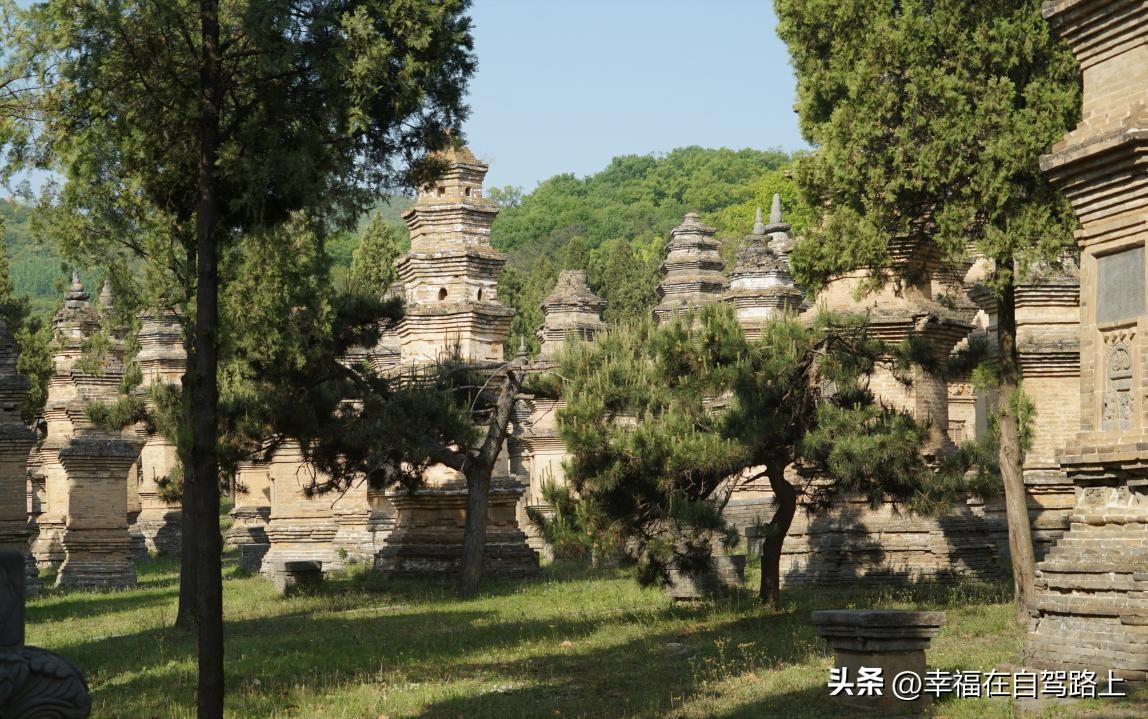 少林寺旅游攻略停车场_少林寺景区停车场费用_少林寺景区停车