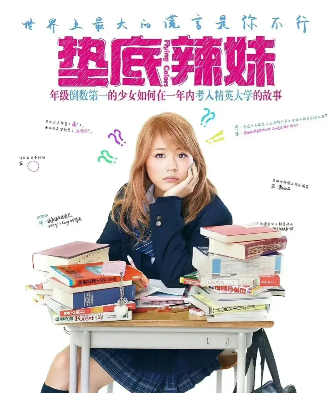 职场励志电影国内电影_职场励志电影推荐_值得看的职场电影