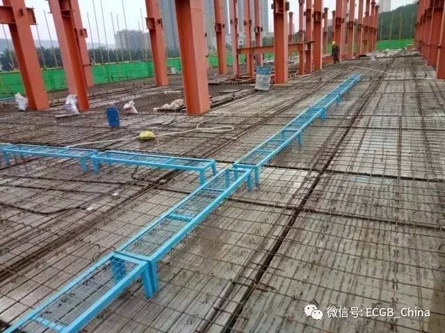 山东钢结构施工_钢结构建筑工程山东_山东十大钢构建设公司