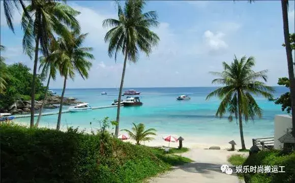 泰国普吉岛芭东酒吧街_普吉岛芭东旅游攻略_泰国普吉岛芭东海滩酒店推荐