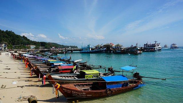 普吉岛芭东区_普吉岛巴东_普吉岛芭东旅游攻略