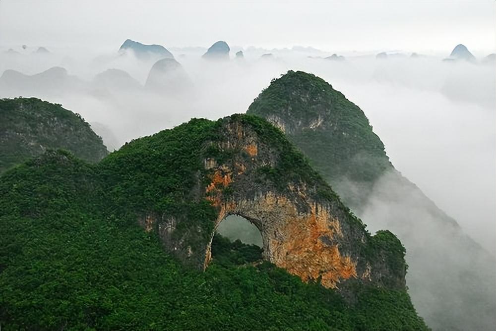 阳朔好玩的景点_阳朔有什么好玩的景点_好玩景点阳朔有哪些地方