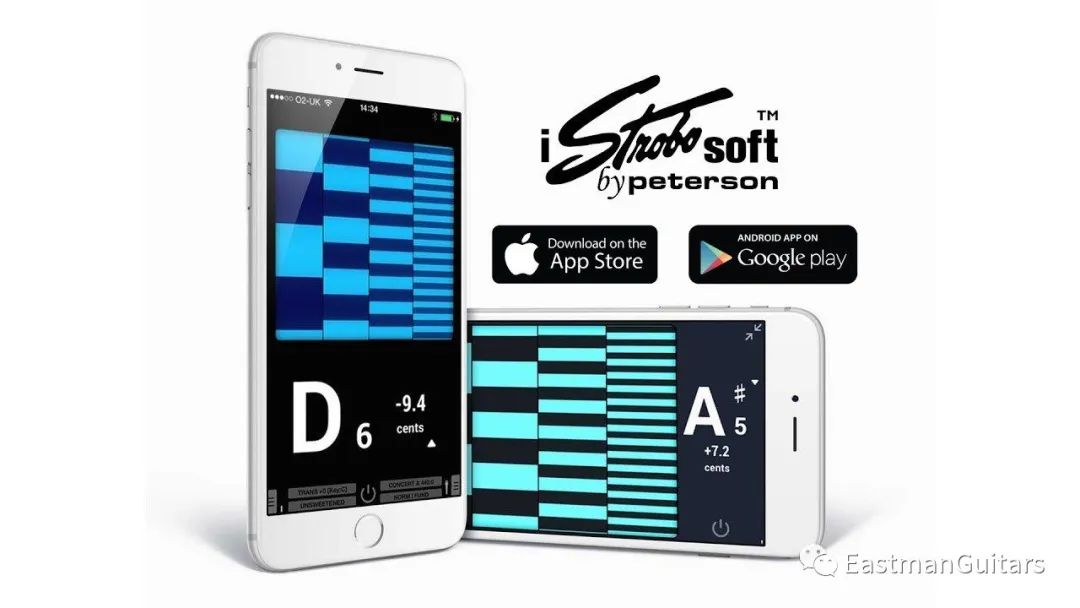吉他在线调音器软件_吉他在线调音软件手机版下载_手机吉他在线调音软件