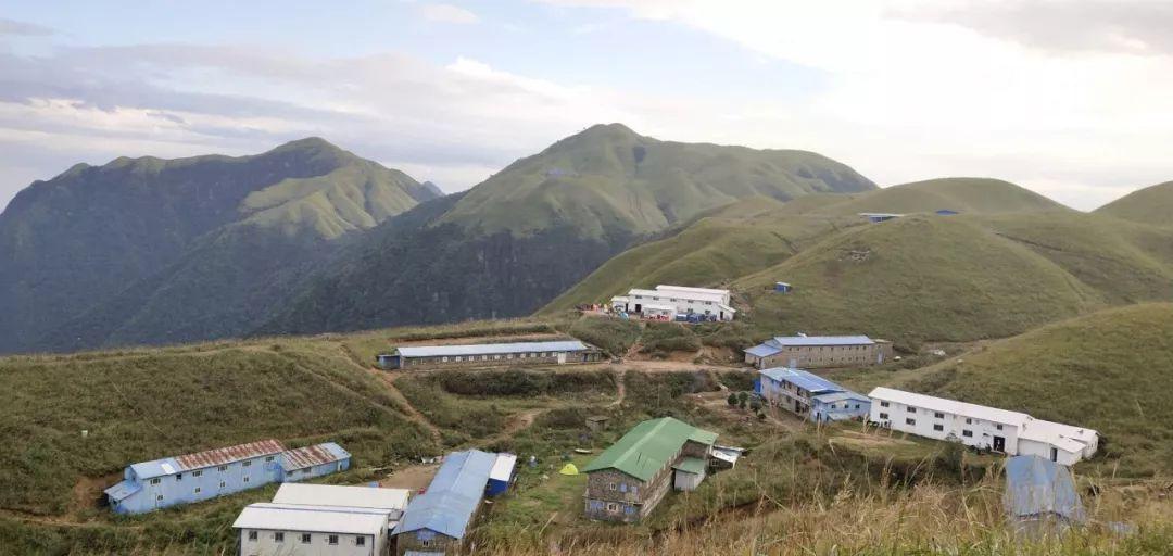 长沙武功山自驾费用多少_长沙武功山一日游_长沙到武功山旅游攻略