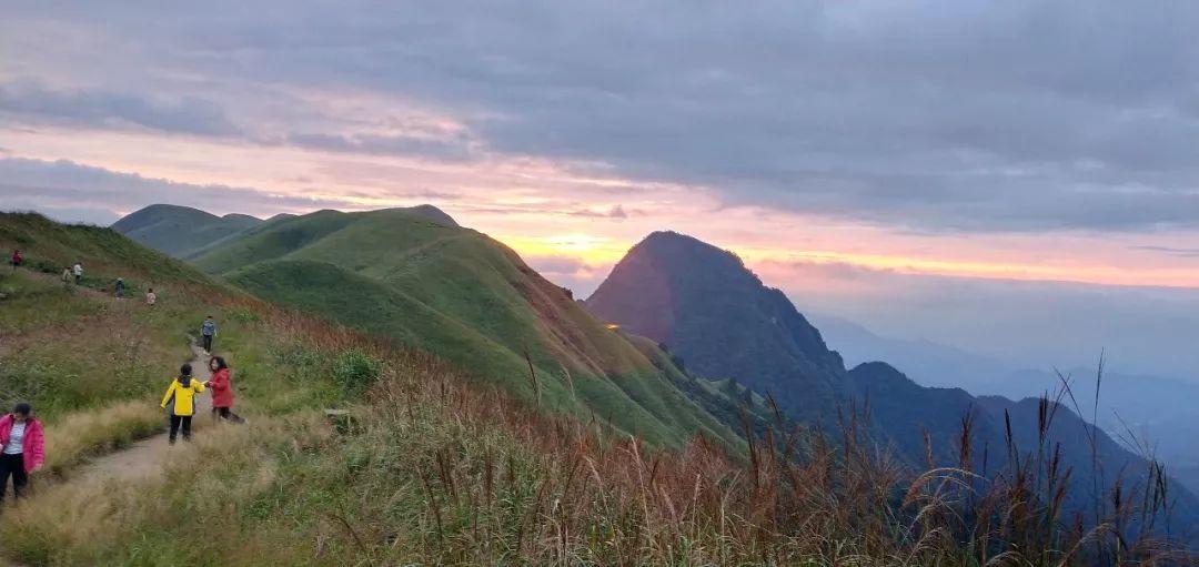 长沙武功山一日游_长沙武功山自驾费用多少_长沙到武功山旅游攻略