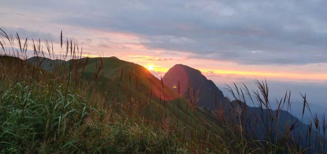 长沙武功山一日游_长沙到武功山旅游攻略_长沙武功山自驾费用多少