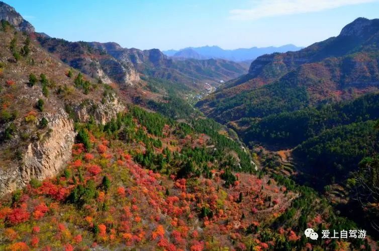 安阳游玩景点_安阳好玩的景点_安阳必玩景点