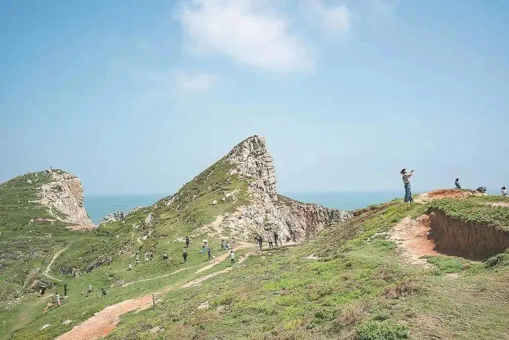 福建海岛_福建海岛游玩攻略_福建海岛旅游攻略