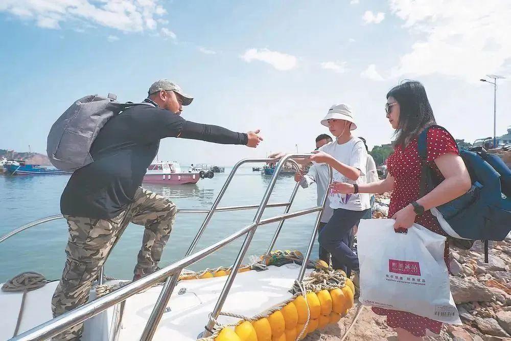 福建海岛游玩攻略_福建海岛旅游攻略_福建海岛