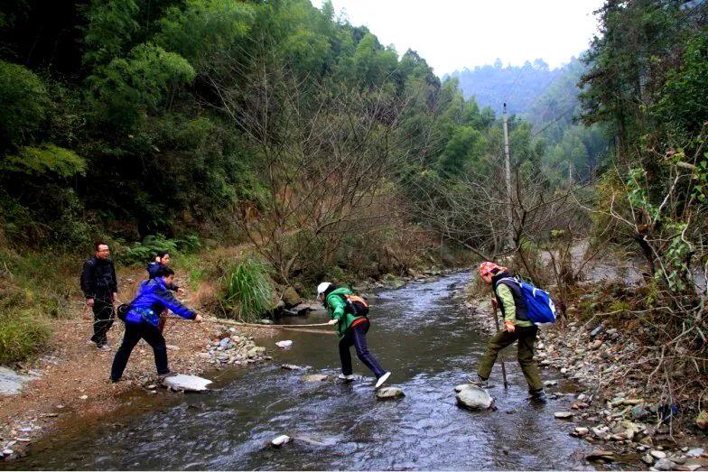 长沙到武功山旅游攻略_长沙武功山自驾游徒步攻略_长沙武功山自驾费用多少