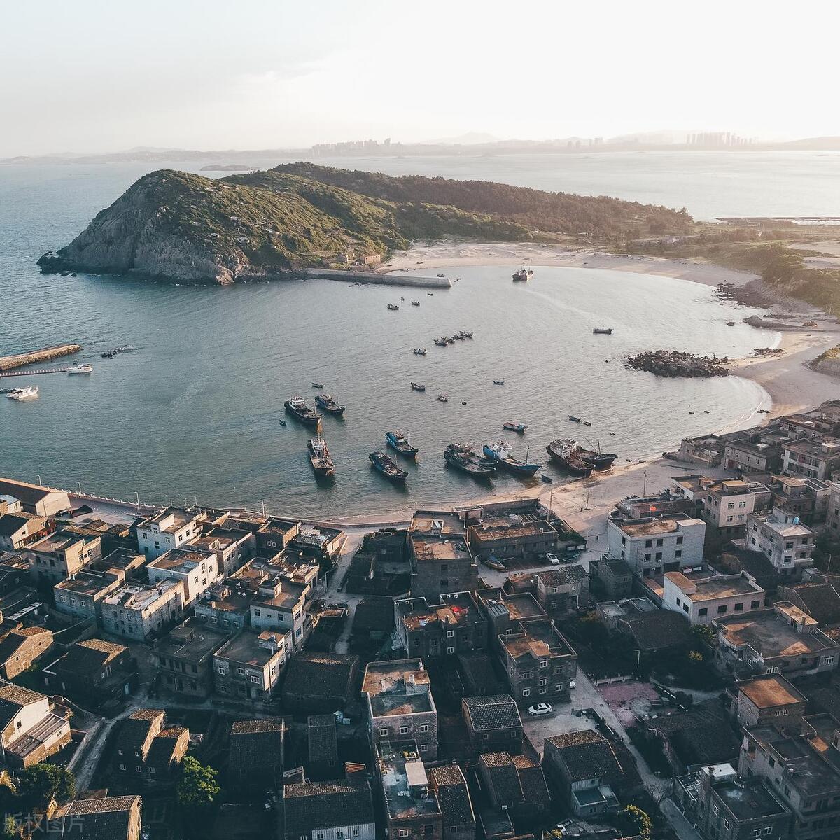 福建海岛旅游攻略_福建海岛游玩攻略_福建海岛游哪里最好玩