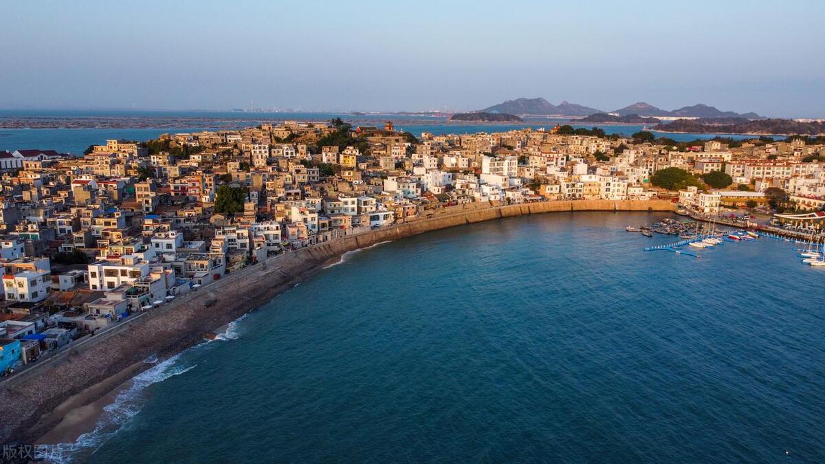 福建海岛游玩攻略_福建海岛旅游攻略_福建海岛游哪里最好玩