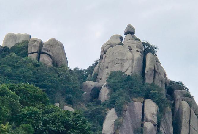 福建海岛旅游攻略_福建海岛游玩攻略_福建海岛旅游景点大全