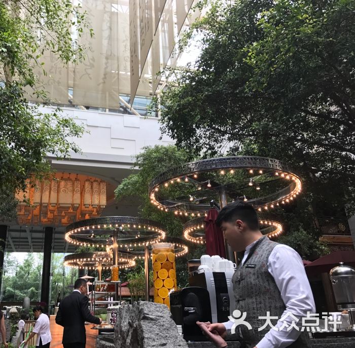 成都世纪城洲际大堂吧_成都世纪天堂洲际大饭店_成都世纪城天堂洲际大饭店招聘