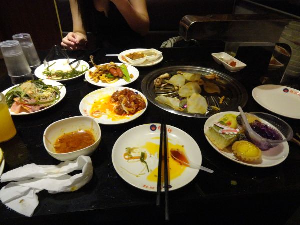 四川启动制止餐饮浪费专项行动助力餐饮消费迎来文明新风尚