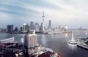 上海旅游必去的景点推荐，你去过几个？
