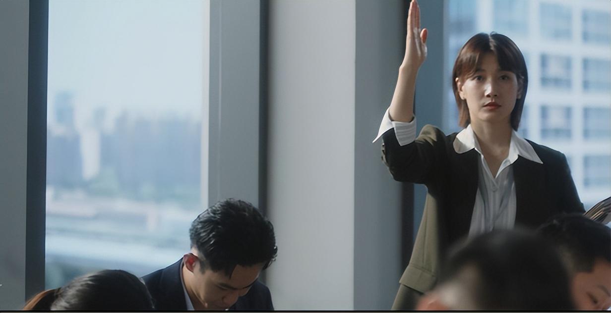 好看的职场逆袭电视剧_职场电视剧排行_职场电视剧2020推荐