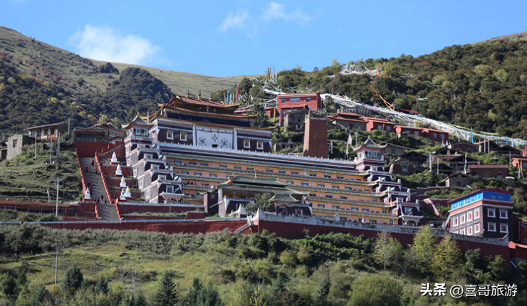 四川甘孜州旅游线路_四川甘孜州旅游攻略_四川甘孜藏族自治州旅游攻略