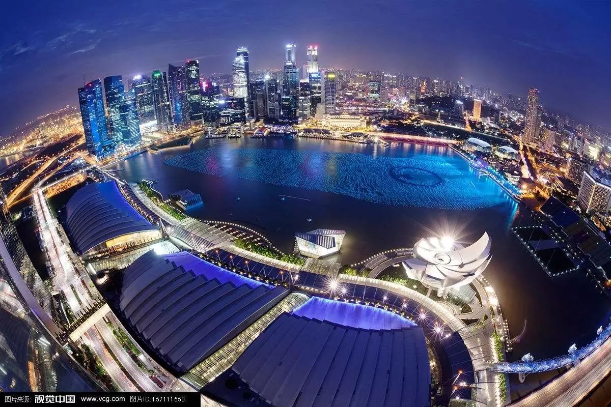 高品低价出行指南——新加坡免税港口的独特优势