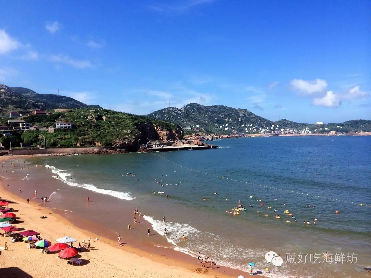 枸杞岛风景区图片_枸杞岛攻略一日游_枸杞岛旅游攻略图片