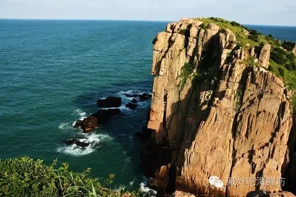 枸杞岛旅游攻略图片_枸杞岛风景区图片_枸杞岛攻略一日游