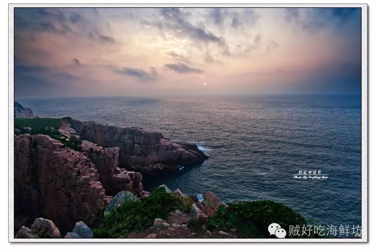 枸杞岛风景区图片_枸杞岛旅游攻略图片_枸杞岛攻略一日游