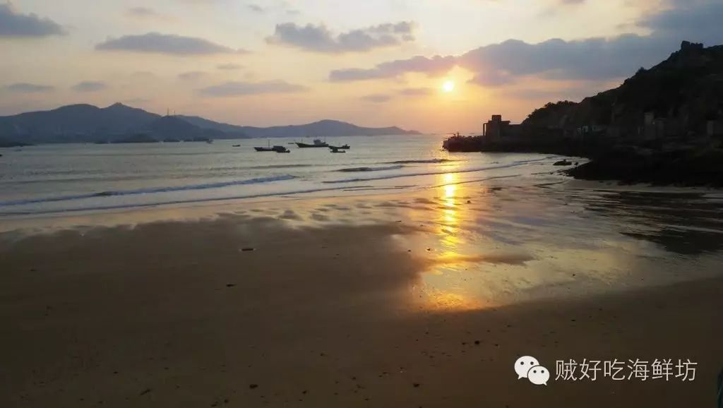 枸杞岛旅游攻略图片_枸杞岛风景区图片_枸杞岛攻略一日游