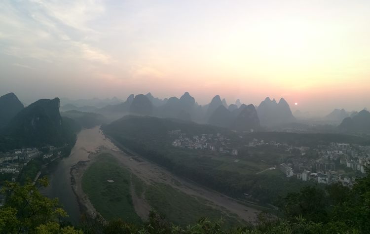 尧山旅游攻略_攻略旅游尧山路线_尧山旅游景区