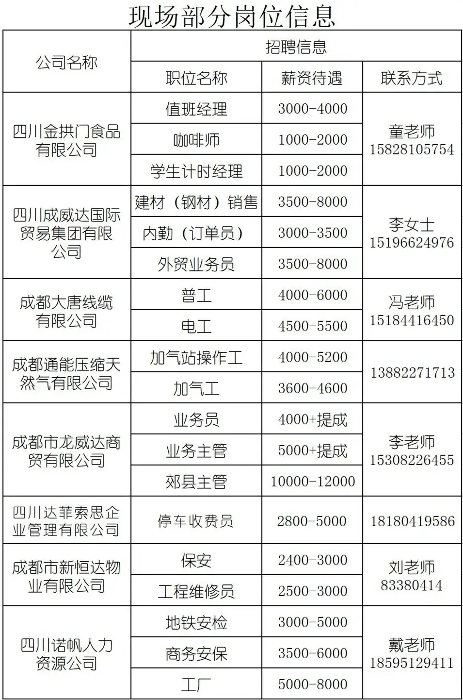 （聘寻找追梦人让梦想从这里开始）——清淳分校