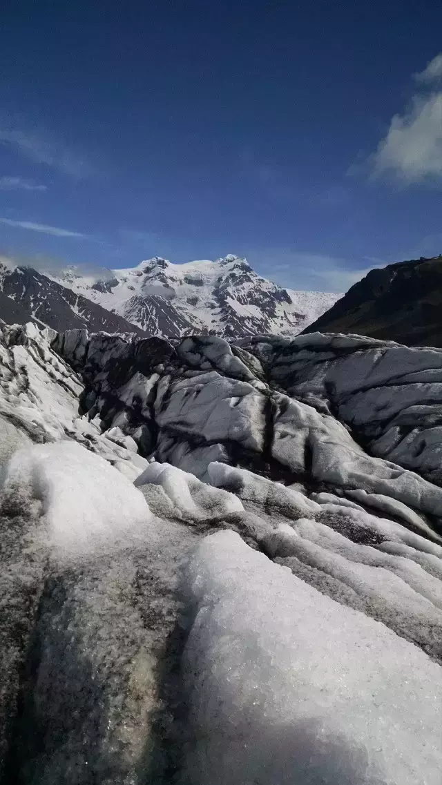 冰岛旅游攻略_冰岛旅行景点_冰岛旅游攻略及花费八日游