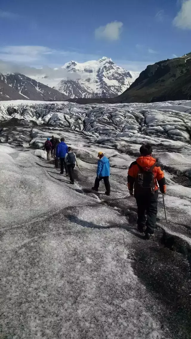 冰岛旅游攻略及花费八日游_冰岛旅行景点_冰岛旅游攻略